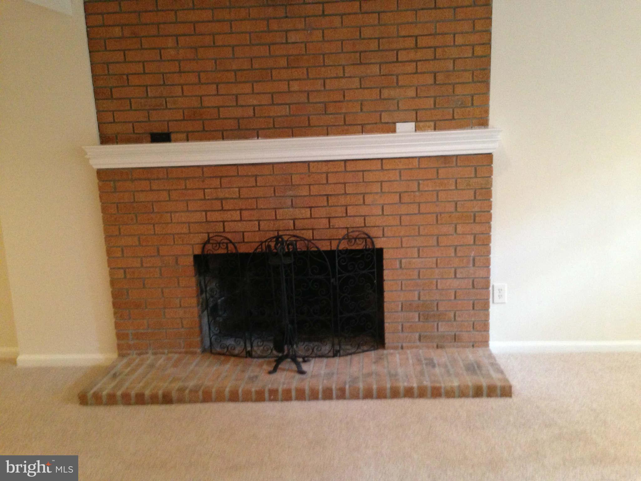 1704 Lee Road Fort Washington, MD 20744 - Photo 15 of 20 Basement - REC ROOM