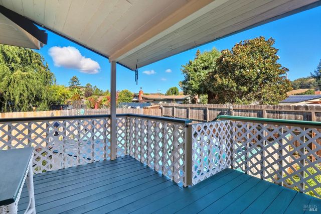 $995,000 | 2094 Center Road, Novato, CA 94947