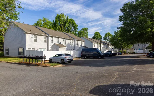 $276,000 | 8224 Shinkansen Drive, Charlotte, NC 28213