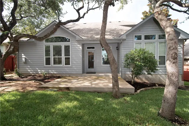 $2,995 | 2611 Salerno Place, Cedar Park, TX 78613