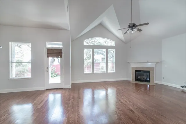 $2,995 | 2611 Salerno Place, Cedar Park, TX 78613