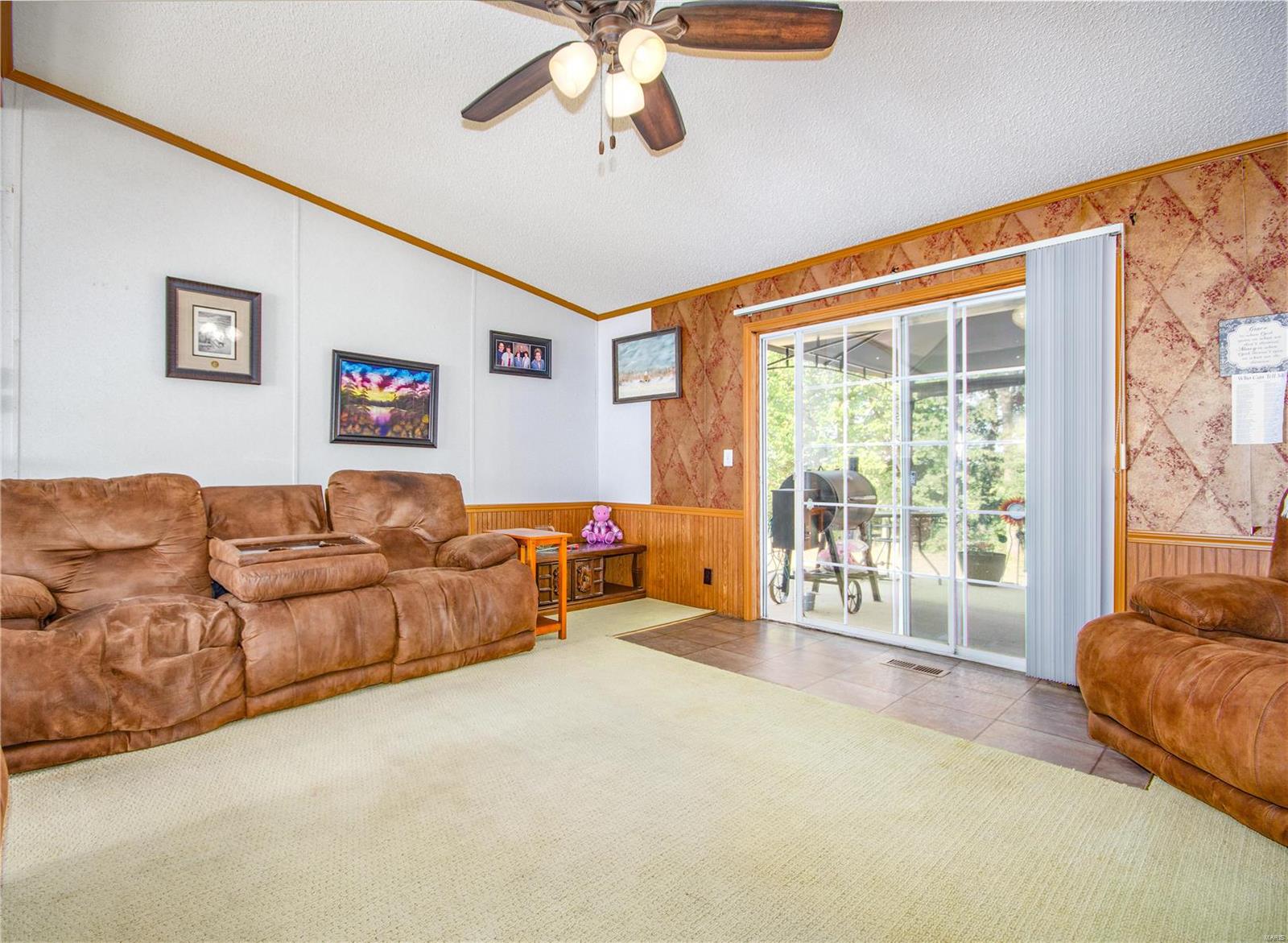 1469 North Carlyle Road Vandalia, IL 62471 - Photo 10 of 17