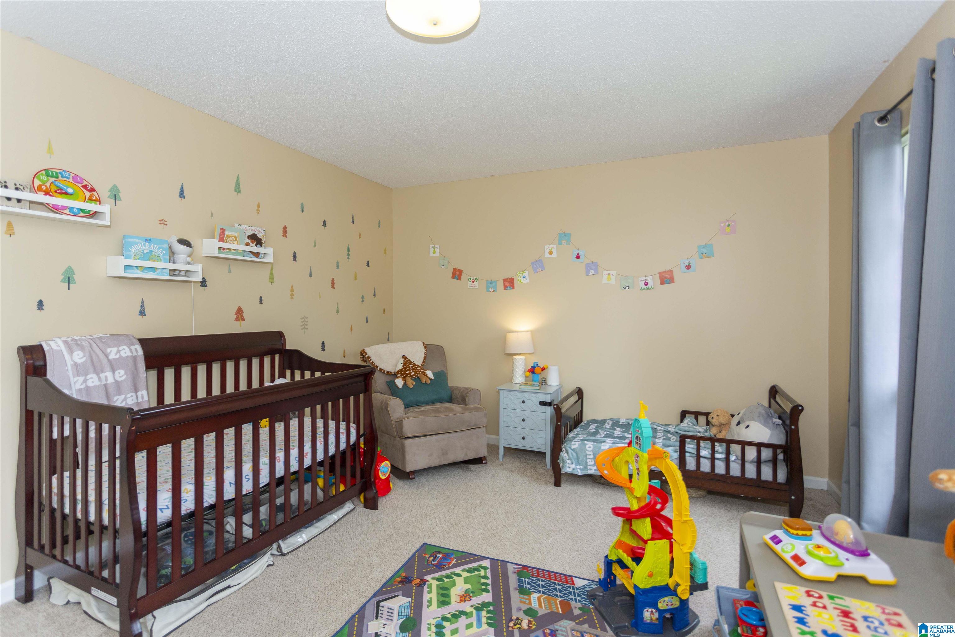 336 Round Hill Road Pelham, AL 35124 - Photo 24 of 43