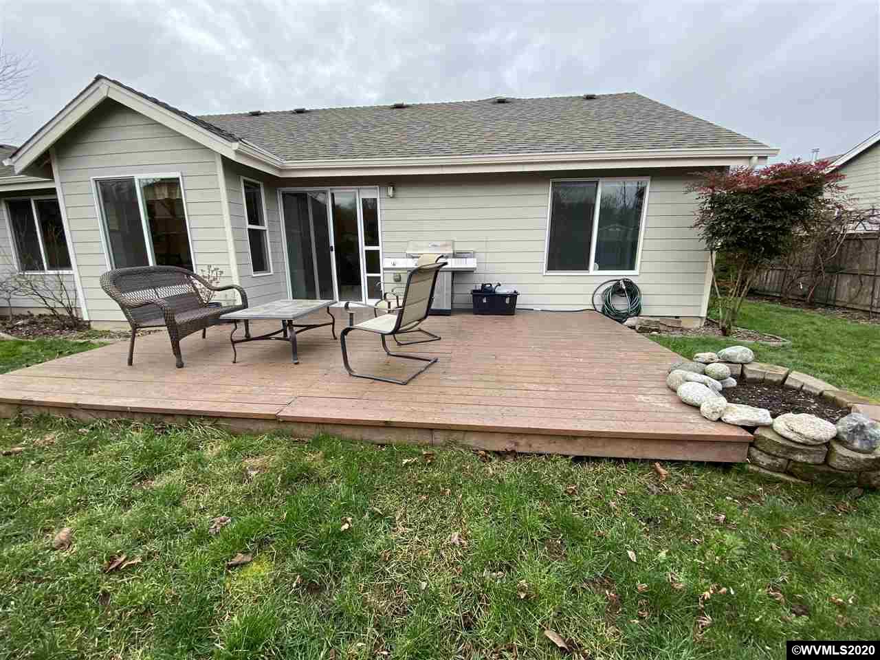 1681 Southwest Elk Circle, Unit CL Albany, OR 97321 - Photo 24 of 29 Gallery Image 24