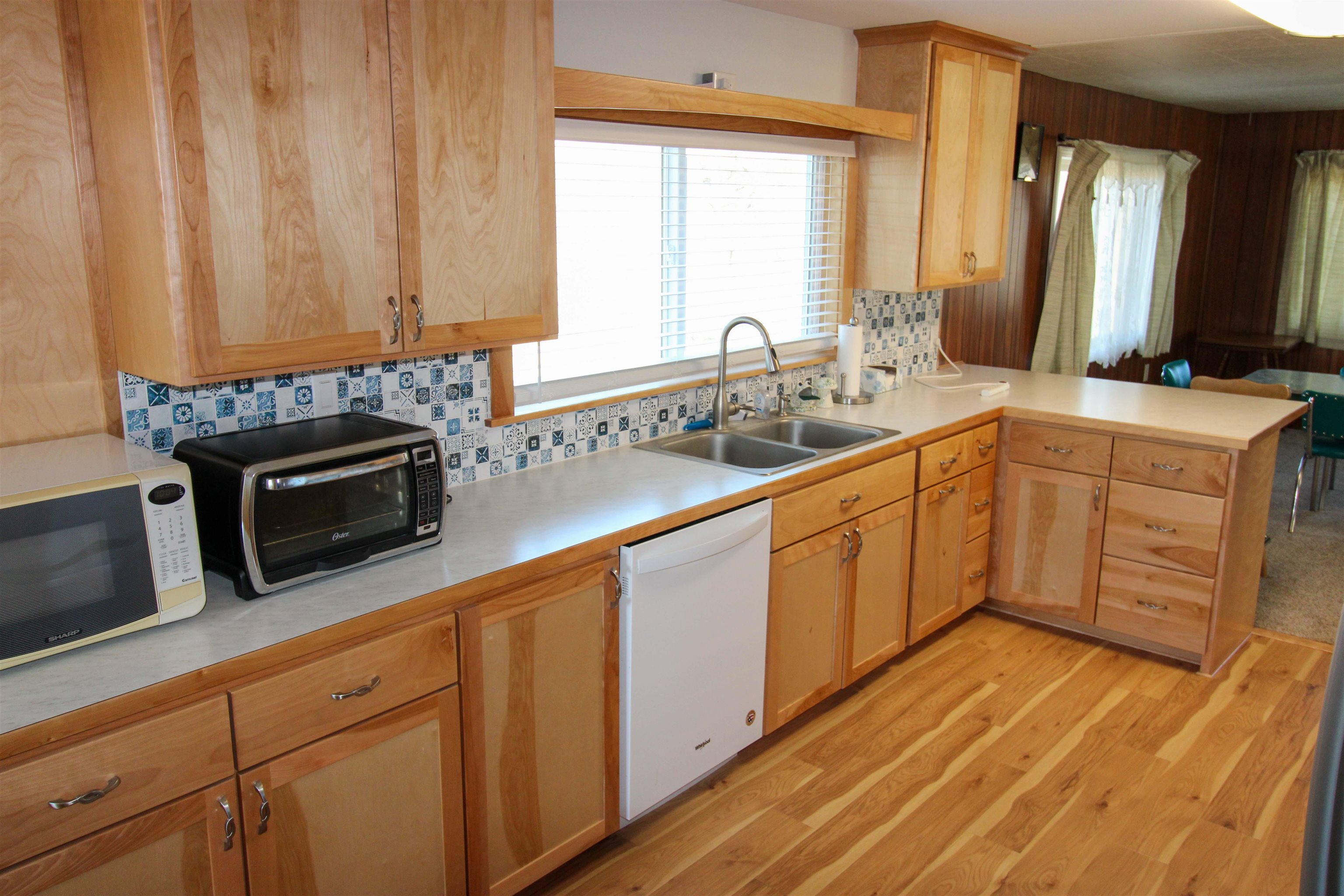 901 Skookum Creek Road Usk, WA 99180 - Photo 7 of 50