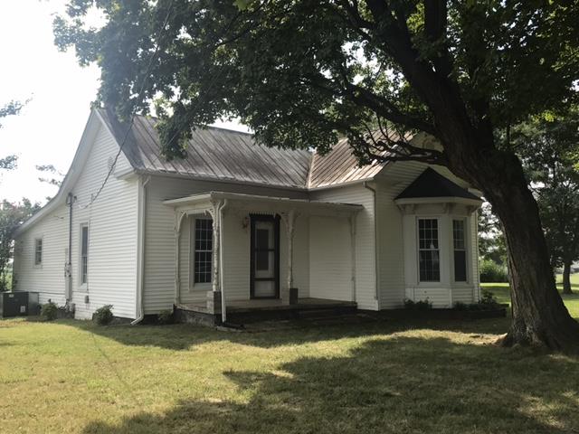 5925 Fulton Road Springfield, TN 37172 - Photo 1 of 18 a view of a house with a yard