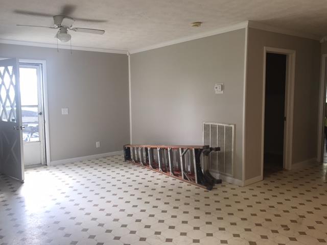 5925 Fulton Road Springfield, TN 37172 - Photo 15 of 18 a bedroom with a bed and a window