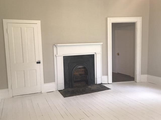 5925 Fulton Road Springfield, TN 37172 - Photo 7 of 18 a view of a livingroom with a fireplace