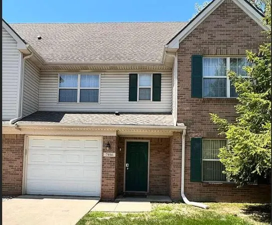 $2,310 | 7446 Lacy Drive, Belleville, MI 48111