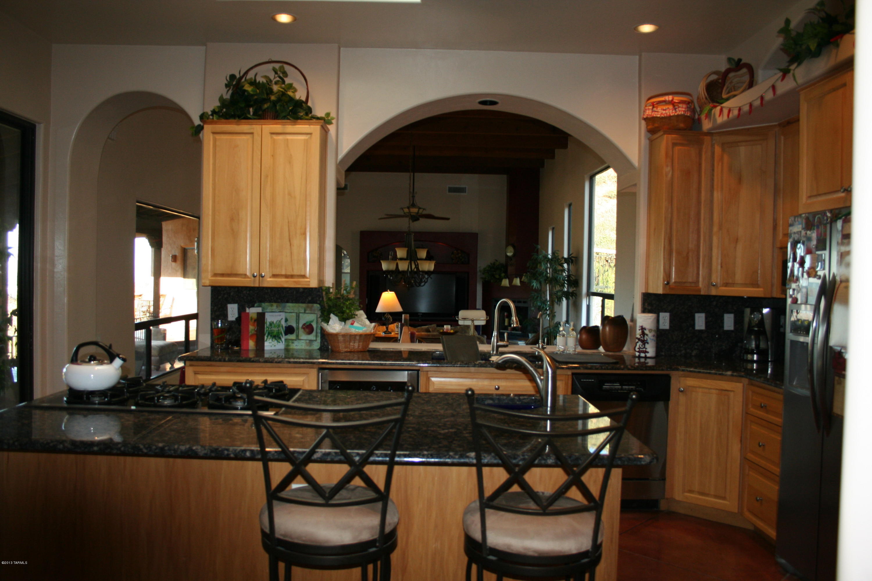6231 West Trails End Road Tucson, AZ 85745 - Photo 8 of 31 Gallery Image 8