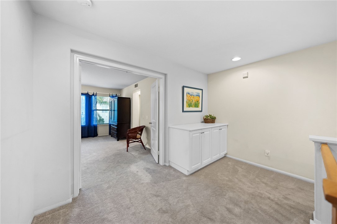 29248 Easton Place Temecula, CA 92591 - Photo 19 of 47 a view of an empty room