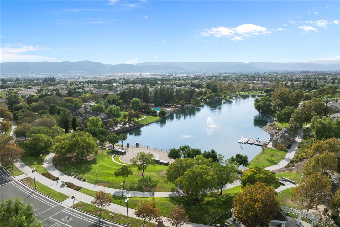 29248 Easton Place Temecula, CA 92591 - Photo 38 of 47 a view of lake with mountain