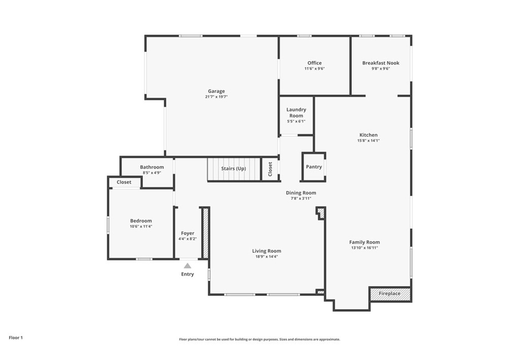 29248 Easton Place Temecula, CA 92591 - Photo 46 of 47 a picture of a cabinet with a white wall and white walls