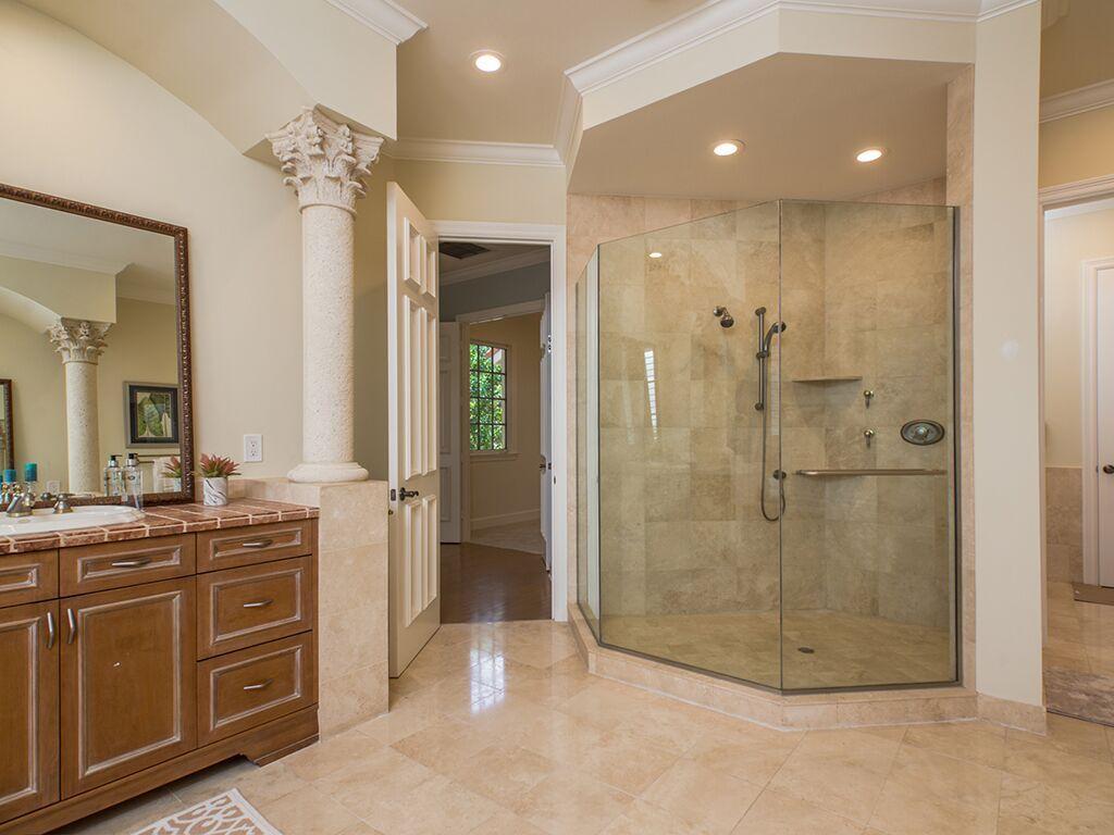 71 North River Road Sewall's Point, FL 34996 - Photo 62 of 74 MASTER BATH