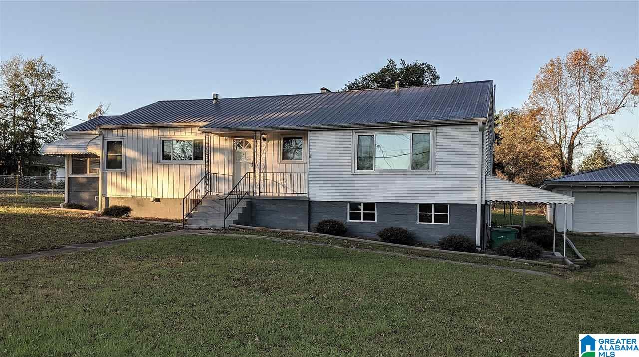 616 Park Road Pleasant Grove, AL 35127 - Photo 1 of 26 Gallery Image 1