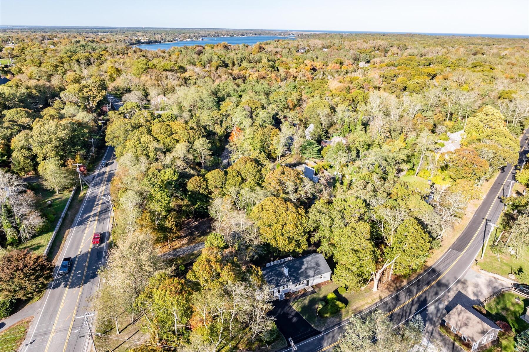 4 Pond Road Orleans, MA 02653 - Photo 31 of 33 31-4 Pond Rd-5