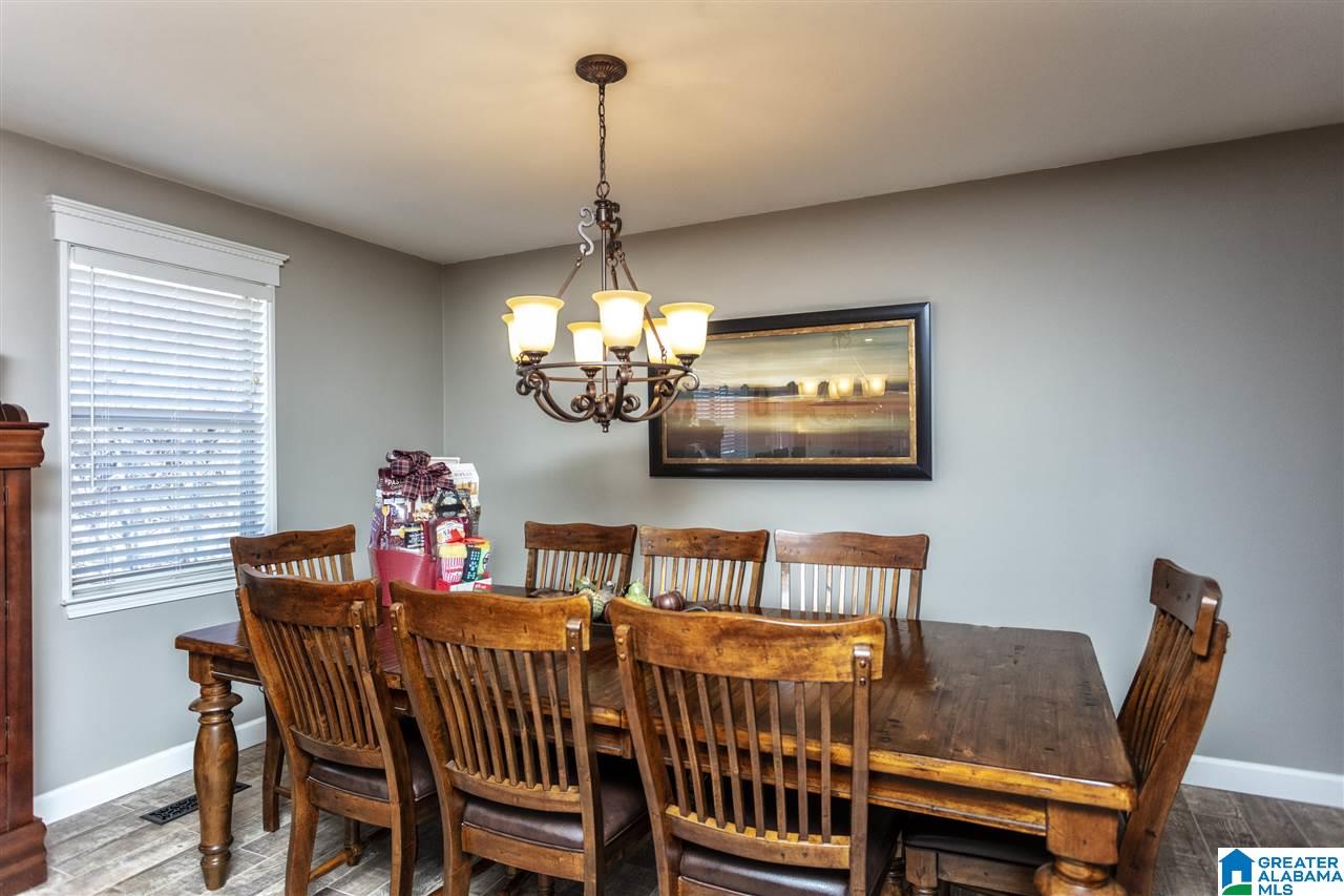 8269 Mulvehill Road Morris, AL 35116 - Photo 15 of 42