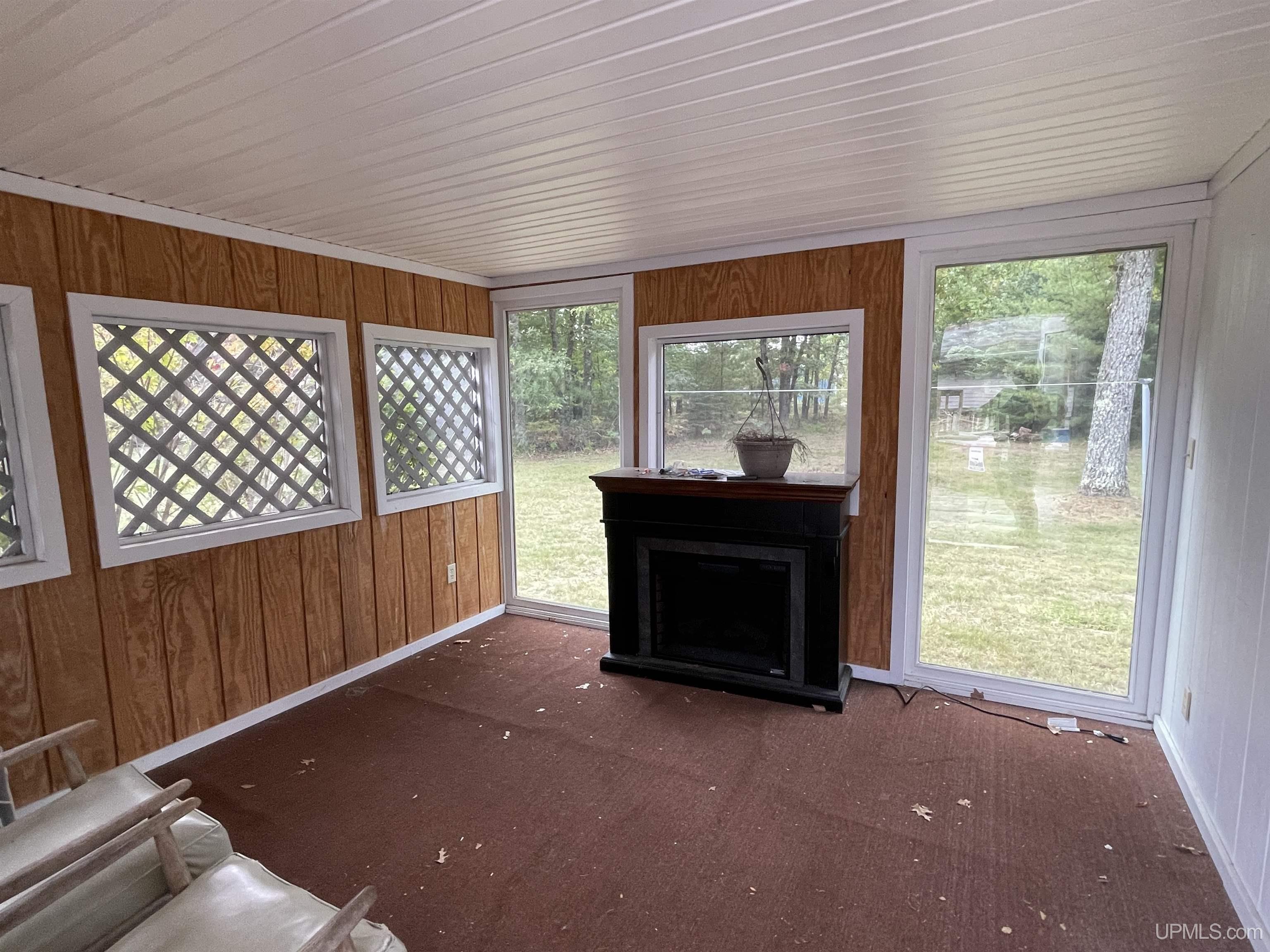 9787 County 513 T Road Rapid River, MI 49878 - Photo 21 of 73