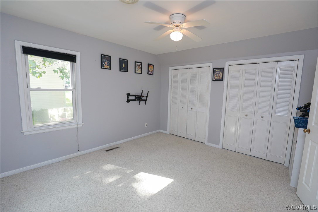 12935 Ashtree Road Midlothian, VA 23114 - Photo 37 of 50 a view of an empty room with a window