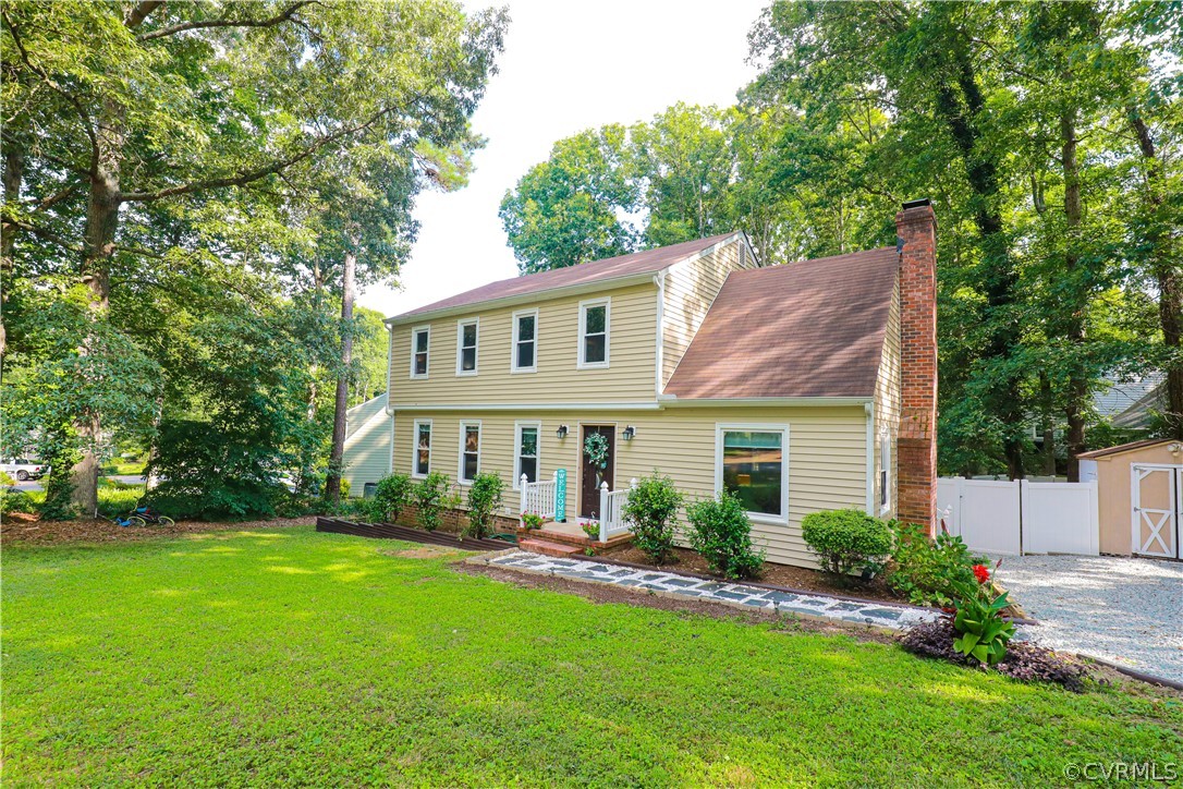 12935 Ashtree Road Midlothian, VA 23114 - Photo 49 of 50