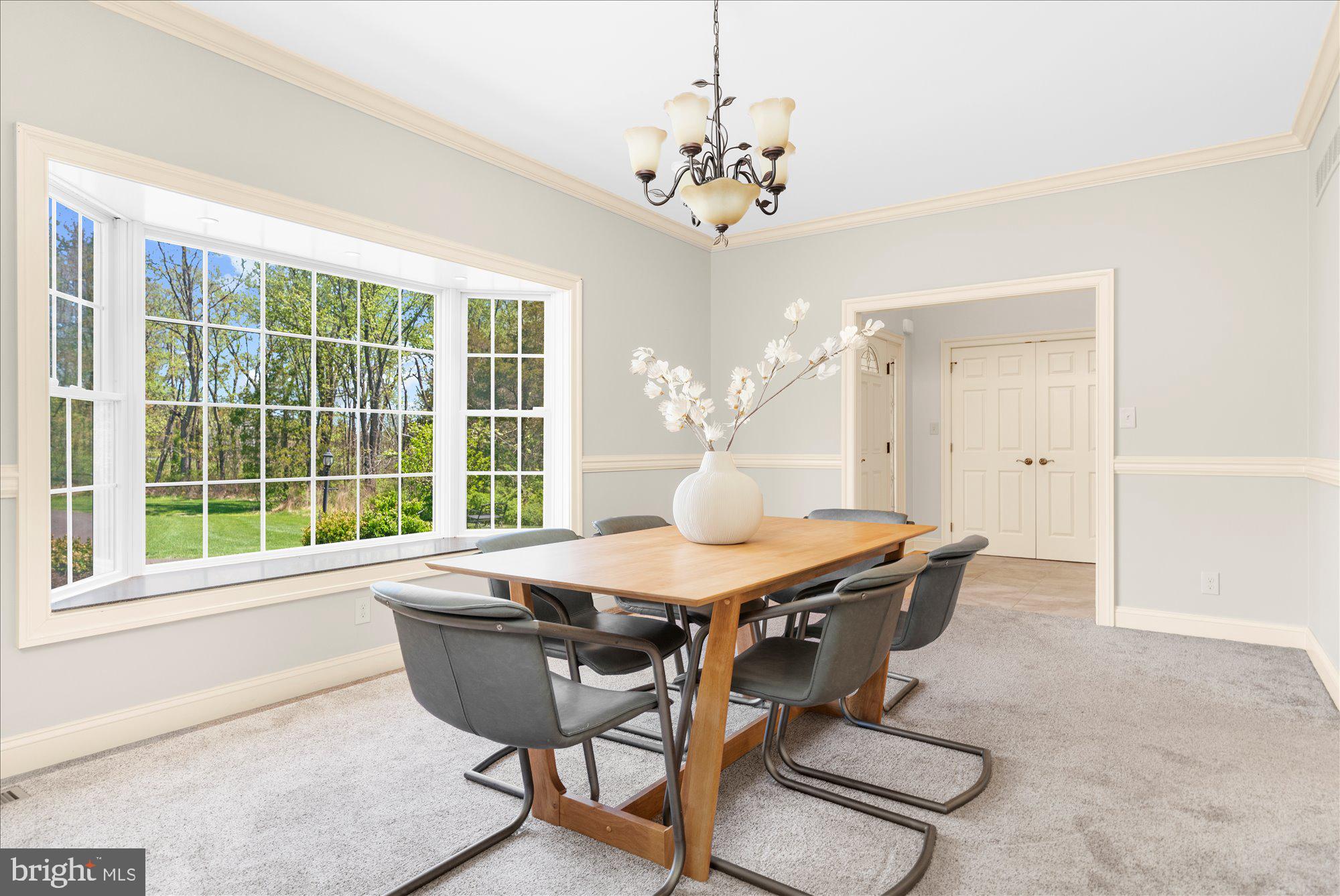 160 South Allentown Road Telford, PA 18969 - Photo 12 of 54 Dining Room