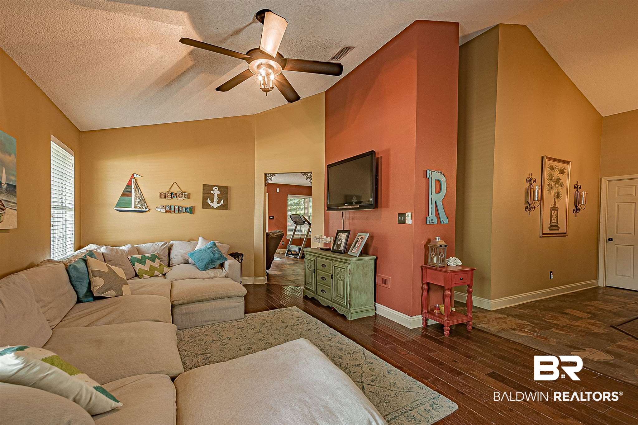 101 Davison Loop Fairhope, AL 36532 - Photo 14 of 39 Living Room