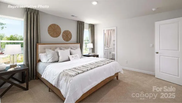 $414,000 | 1550 Secrest Cmns Drive, Monroe, NC 28112