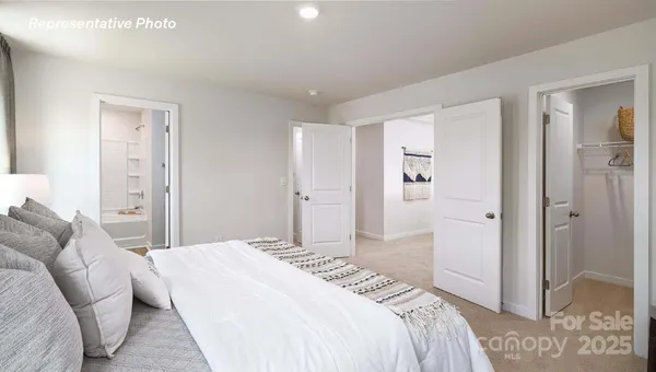 $417,550 | 1550 Secrest Cmns Drive, Monroe, NC 28112