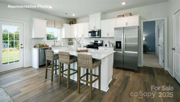 $414,000 | 1550 Secrest Cmns Drive, Monroe, NC 28112