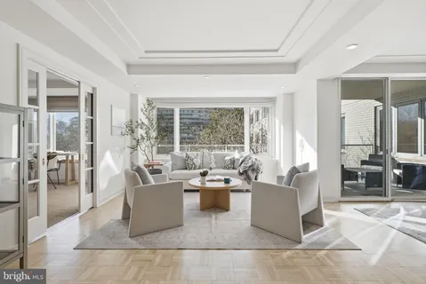 $795,000 | 2475 Virginia Avenue Northwest, Unit 325/326, Washington, DC 20037