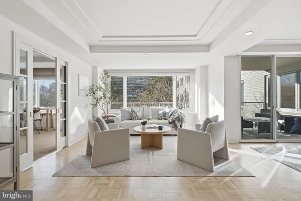 $749,900 | 2475 Virginia Avenue Northwest, Unit 325/326, Washington, DC 20037