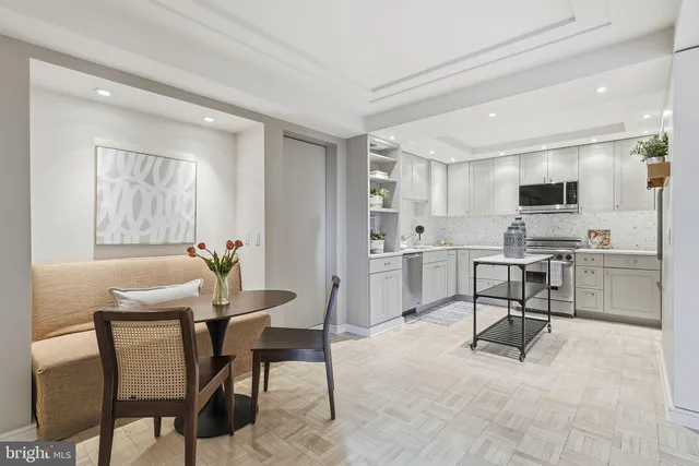 $795,000 | 2475 Virginia Avenue Northwest, Unit 325/326, Washington, DC 20037