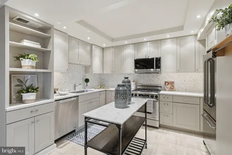 $795,000 | 2475 Virginia Avenue Northwest, Unit 325/326, Washington, DC 20037