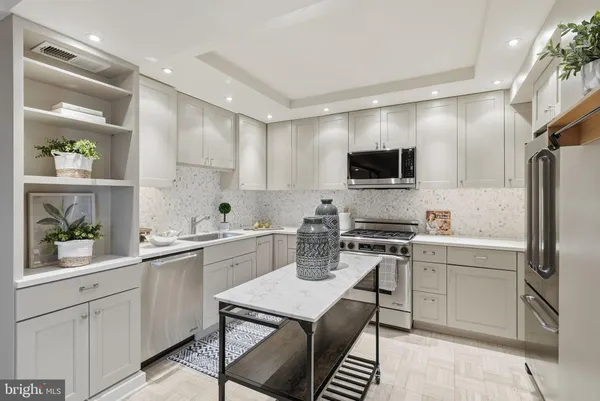 $749,900 | 2475 Virginia Avenue Northwest, Unit 325/326, Washington, DC 20037
