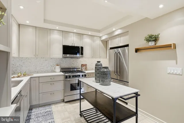 $795,000 | 2475 Virginia Avenue Northwest, Unit 325/326, Washington, DC 20037