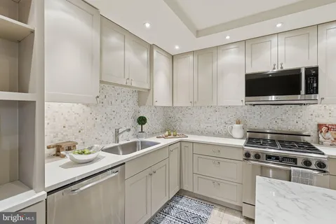 $795,000 | 2475 Virginia Avenue Northwest, Unit 325/326, Washington, DC 20037