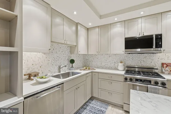 $749,900 | 2475 Virginia Avenue Northwest, Unit 325/326, Washington, DC 20037
