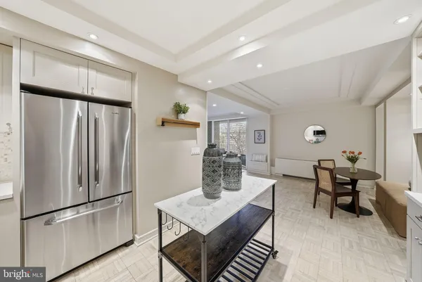 $749,900 | 2475 Virginia Avenue Northwest, Unit 325/326, Washington, DC 20037