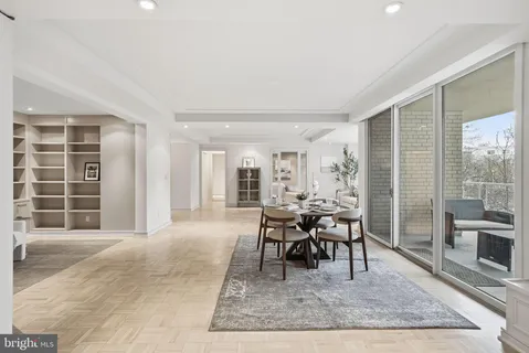 $795,000 | 2475 Virginia Avenue Northwest, Unit 325/326, Washington, DC 20037