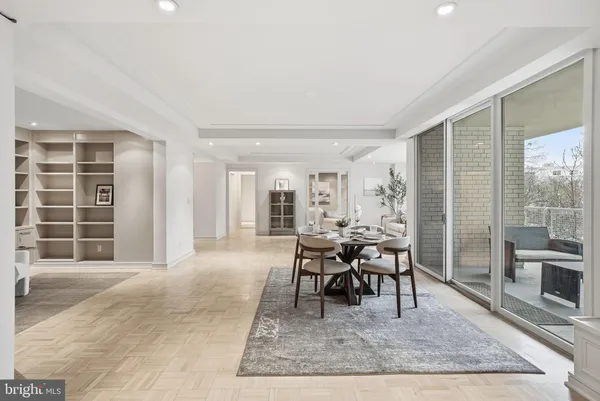 $749,900 | 2475 Virginia Avenue Northwest, Unit 325/326, Washington, DC 20037
