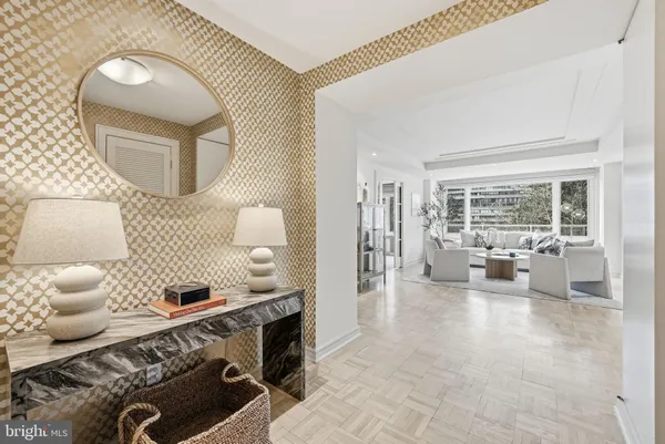 $749,900 | 2475 Virginia Avenue Northwest, Unit 325/326, Washington, DC 20037