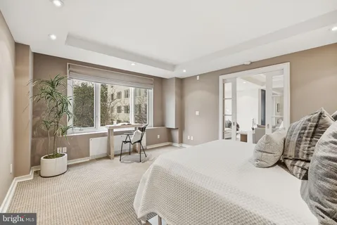 $795,000 | 2475 Virginia Avenue Northwest, Unit 325/326, Washington, DC 20037