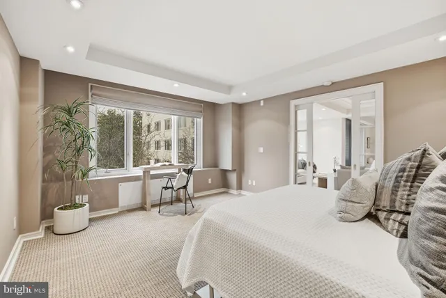 $795,000 | 2475 Virginia Avenue Northwest, Unit 325/326, Washington, DC 20037