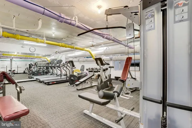 $795,000 | 2475 Virginia Avenue Northwest, Unit 325/326, Washington, DC 20037