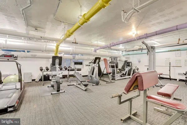$749,900 | 2475 Virginia Avenue Northwest, Unit 325/326, Washington, DC 20037