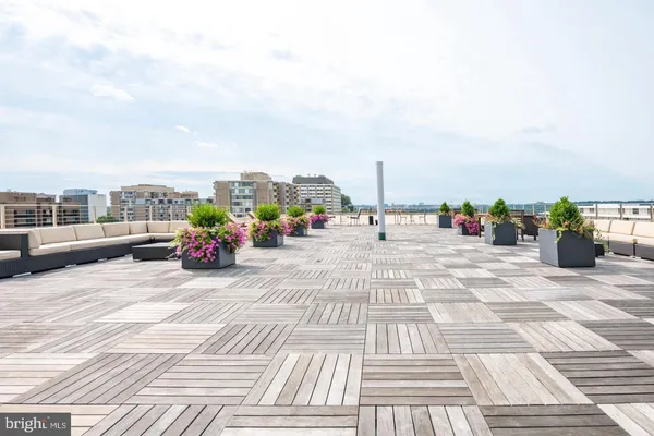 $749,900 | 2475 Virginia Avenue Northwest, Unit 325/326, Washington, DC 20037