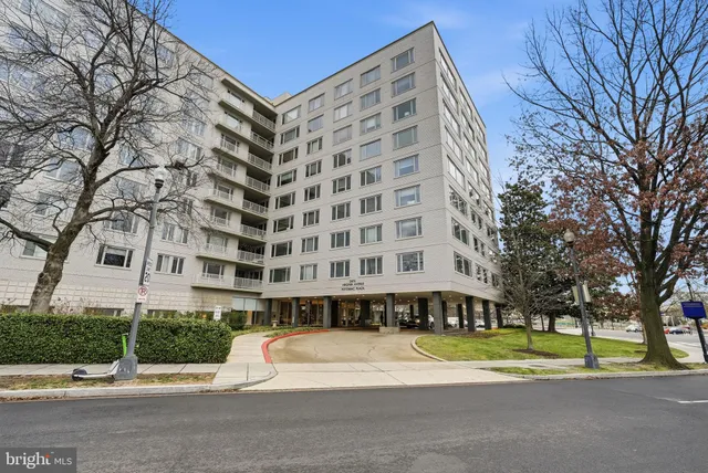 $795,000 | 2475 Virginia Avenue Northwest, Unit 325/326, Washington, DC 20037