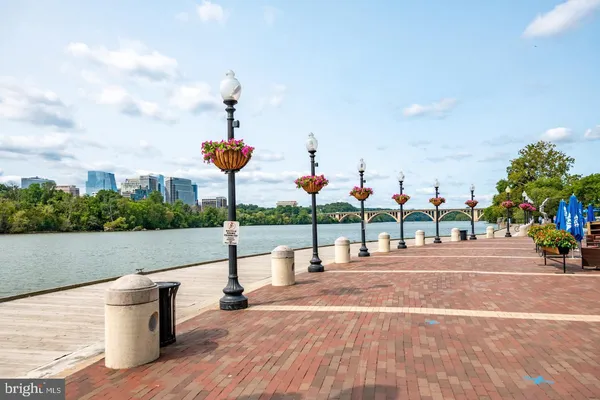 $749,900 | 2475 Virginia Avenue Northwest, Unit 325/326, Washington, DC 20037