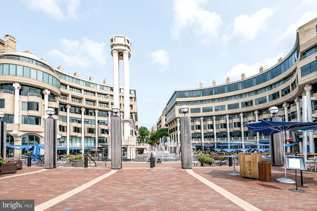 $795,000 | 2475 Virginia Avenue Northwest, Unit 325/326, Washington, DC 20037