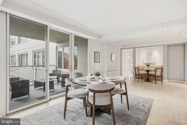 $749,900 | 2475 Virginia Avenue Northwest, Unit 325/326, Washington, DC 20037
